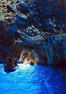 La Ninfa Di Capri