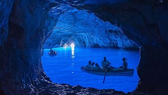 La Ninfa Di Capri