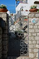 La Ninfa Di Capri