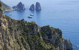 La Ninfa Di Capri