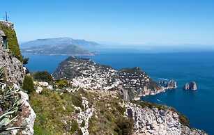 La Ninfa Di Capri