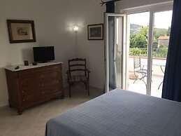 La Ninfa Di Capri