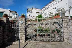 La Ninfa Di Capri