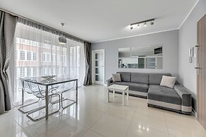 Chmielna Park by Downtown Apartments
