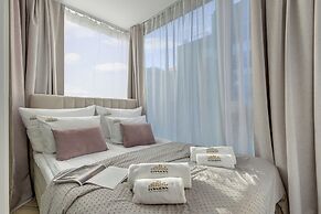 Chmielna Park by Downtown Apartments
