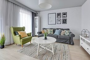 Chmielna Park by Downtown Apartments