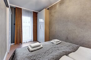 Chmielna Park by Downtown Apartments