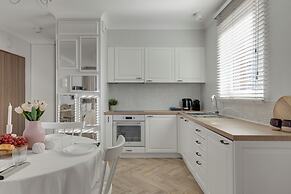 Chmielna Park by Downtown Apartments
