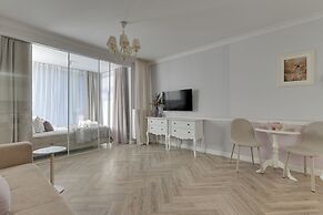 Chmielna Park by Downtown Apartments