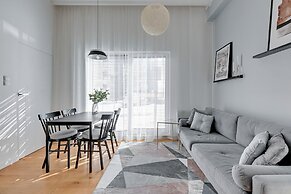 Chmielna Park by Downtown Apartments