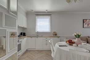 Chmielna Park by Downtown Apartments