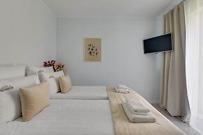 Chmielna Park by Downtown Apartments