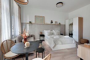 Chmielna Park by Downtown Apartments