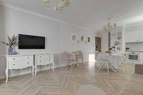 Chmielna Park by Downtown Apartments