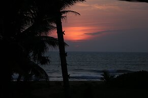 Whispering Ocean