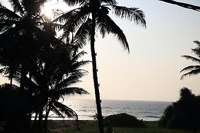 Whispering Ocean