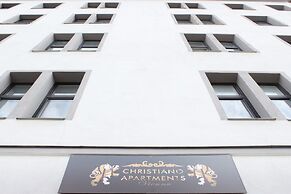 Christiano Apartments