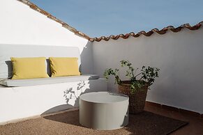 Hotel Amagatay Menorca