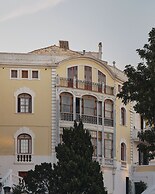 Hotel Amagatay Menorca