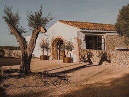 Hotel Amagatay Menorca