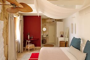 Hotel Amagatay Menorca