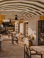 Hotel Amagatay Menorca