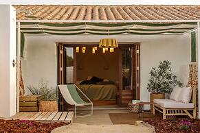 Hotel Amagatay Menorca