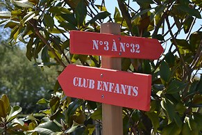 Camping de l'Océan