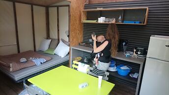 Camping de l'Océan