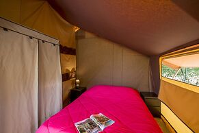 Camping de l'Océan