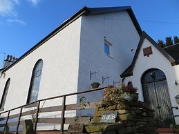 Kip in the Kirk