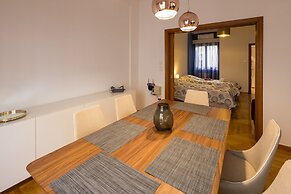Capricorn - Luxurious Apartment in Kolonaki