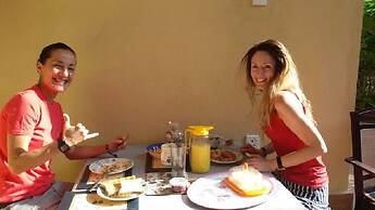 Vero Homestay