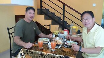 Vero Homestay