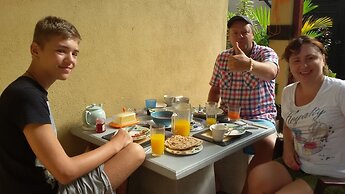 Vero Homestay