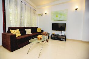 Vero Homestay