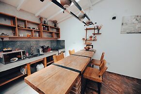 Vero Homestay