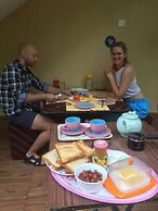 Vero Homestay