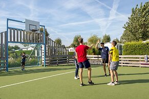 Camping Le Bel Air
