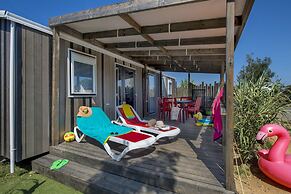 Camping Le Bel Air