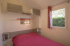 Camping Le Bel Air