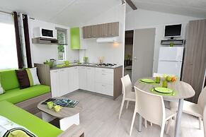 Camping Le Bel Air