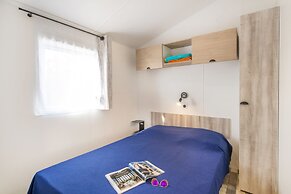 Camping Le Bel Air