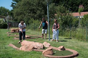 Camping Le Bel Air