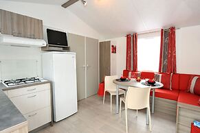 Camping Le Bel Air