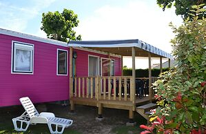Camping Le Bel Air