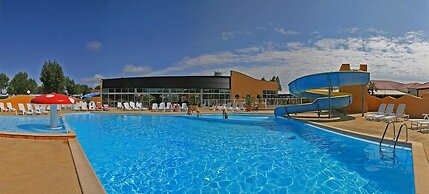 Camping Le Bel Air