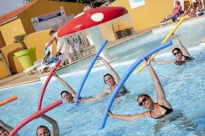Camping Le Bel Air
