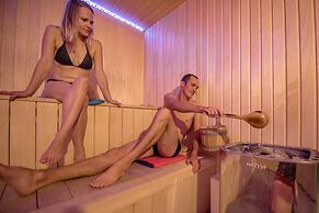 Camping Le Bel Air