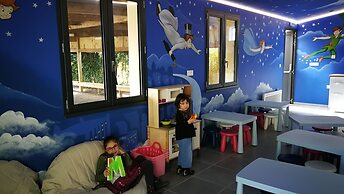 Camping Le Bel Air